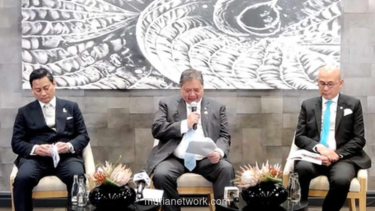 Angola dan Ethiopia Lirik Indonesia untuk Genjot Kerja Sama Pertanian