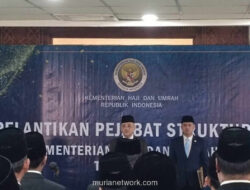 Gus Irfan Paksa Pejabat Baru Berlari, Tinggalkan Cara Lama di Haji dan Umrah