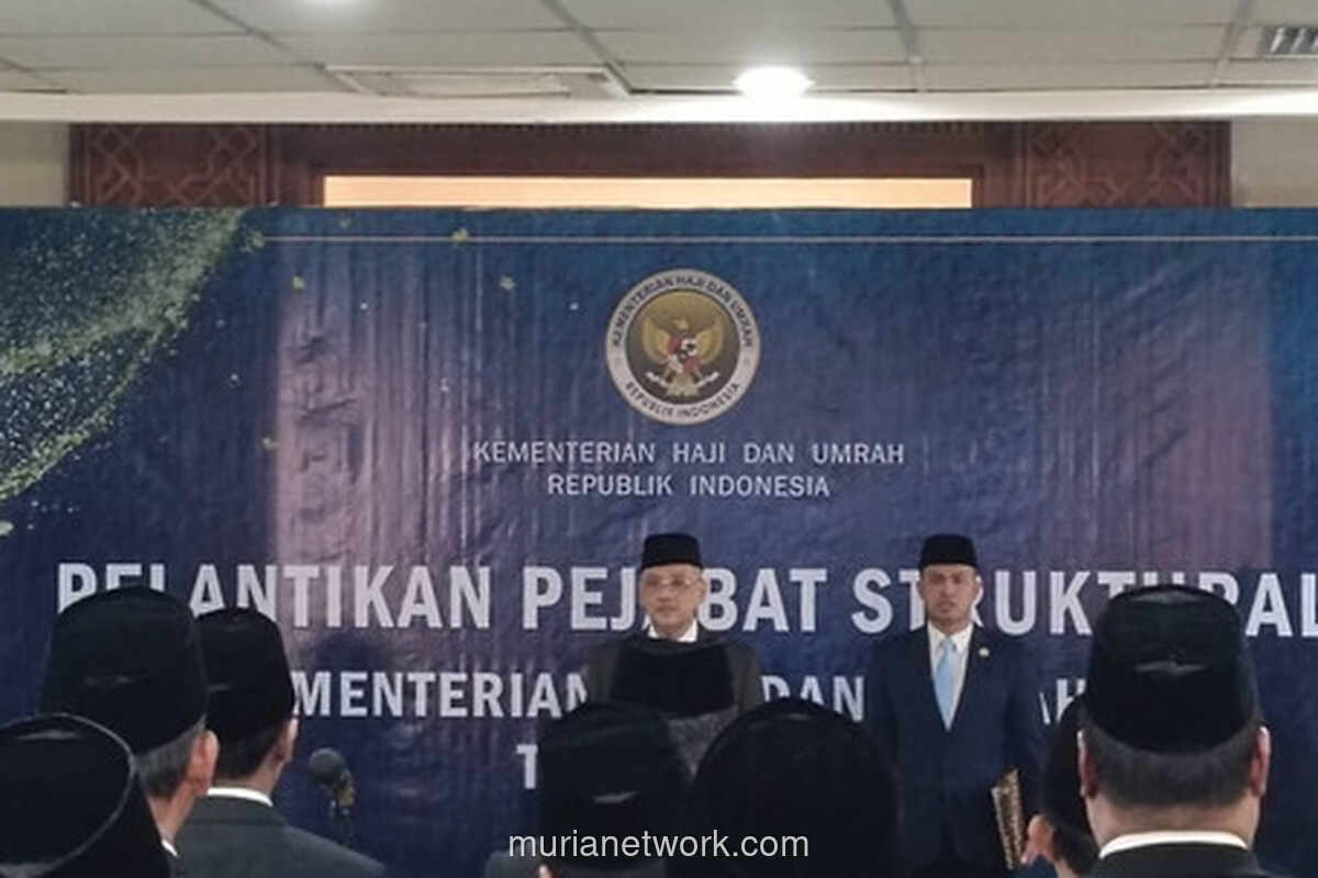 Gus Irfan Paksa Pejabat Baru Berlari, Tinggalkan Cara Lama di Haji dan Umrah