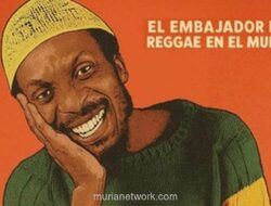 Jimmy Cliff, Raja Reggae yang Menembus Batas, Tutup Usia di 81 Tahun