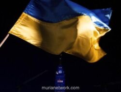 Draf Perdamaian Ukraina: Wilayah Lepas, Militer Dipangkas, Trump Jadi Penjaga Gencatan