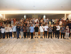 Wamen Bima Arya Soroti Kultur ASN, Kunci Utama di Balik Megahnya Ibu Kota Baru