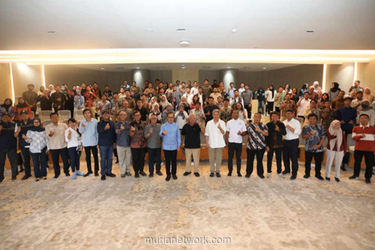 Wamen Bima Arya Soroti Kultur ASN, Kunci Utama di Balik Megahnya Ibu Kota Baru