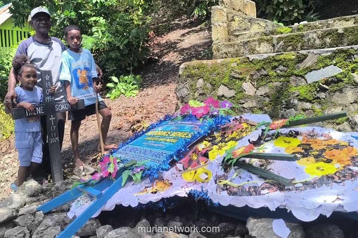 Ibu Hamil di Papua Tewas Usai Ditampung Empat Rumah Sakit