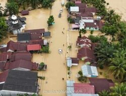 Bencana Sumatera: Korban Jiwa Terus Berjatuhan, Evakuasi Dipercepat