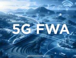 Nokia dan Surge Garap Jaringan 5G, Sasar Jawa hingga Papua