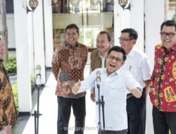 Pemerintah Pacu Reforma Agraria untuk Hapus Kemiskinan Ekstrem