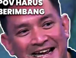 Aditya Herpavi Soroti Ketimpangan: Perselingkuhan Bukan Cuma Salah Perempuan