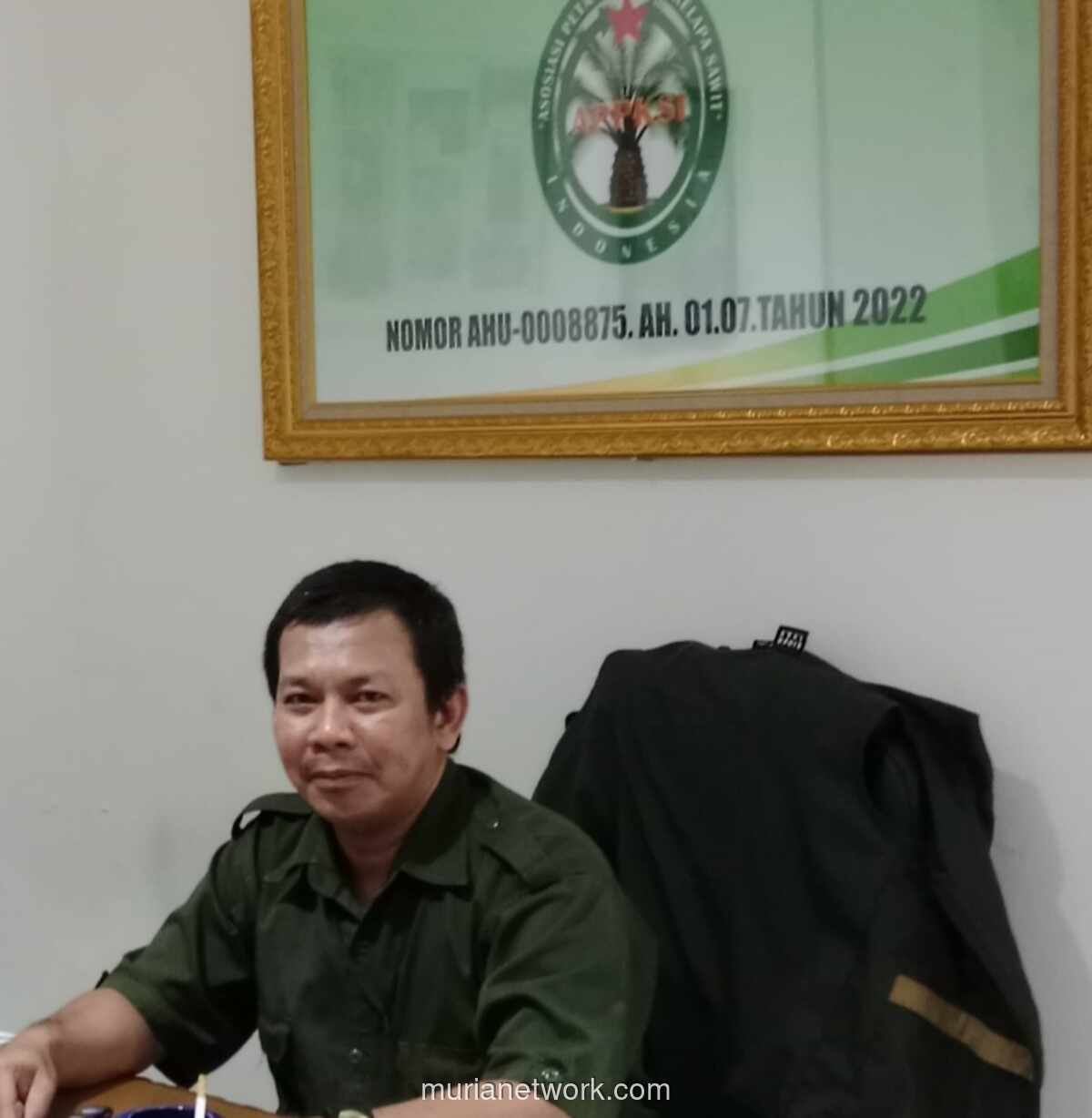 Hari Sawit Nasional: Momentum Petama Bangkitkan Kesejahteraan Petani