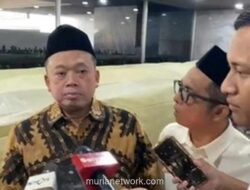 Nusron Beberkan Fakta Lahan Tanjung Bunga: JK Punya Tanah Lebih Dulu di Lokasi Sengketa