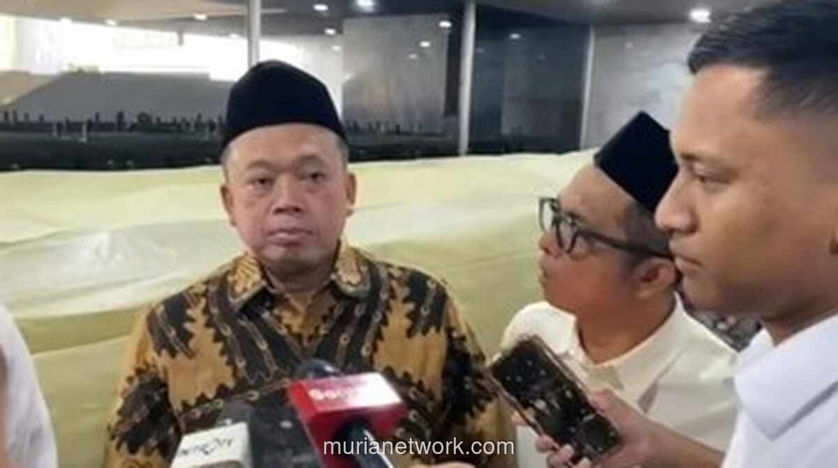 Nusron Beberkan Fakta Lahan Tanjung Bunga: JK Punya Tanah Lebih Dulu di Lokasi Sengketa