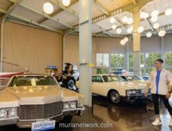 Rekomendasi Destinasi Seru untuk Rayakan Natal dan Tahun Baru 2026 Bersama Keluarga