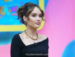 Cinta Laura Buka Suara Soal Kesepian: Bukan Soal Jumlah Teman, Tapi Hati yang Kosong