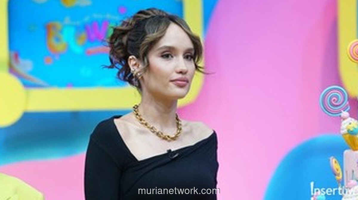 Cinta Laura Buka Suara Soal Kesepian: Bukan Soal Jumlah Teman, Tapi Hati yang Kosong