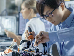 Dinasti Qian Kembali: Gelombang Kepulangan Ilmuwan Matematika Top ke China