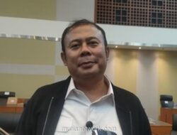 Cucun Ahmad Syamsurijal Anggap Polemik PBNU Urusan Orang Tua