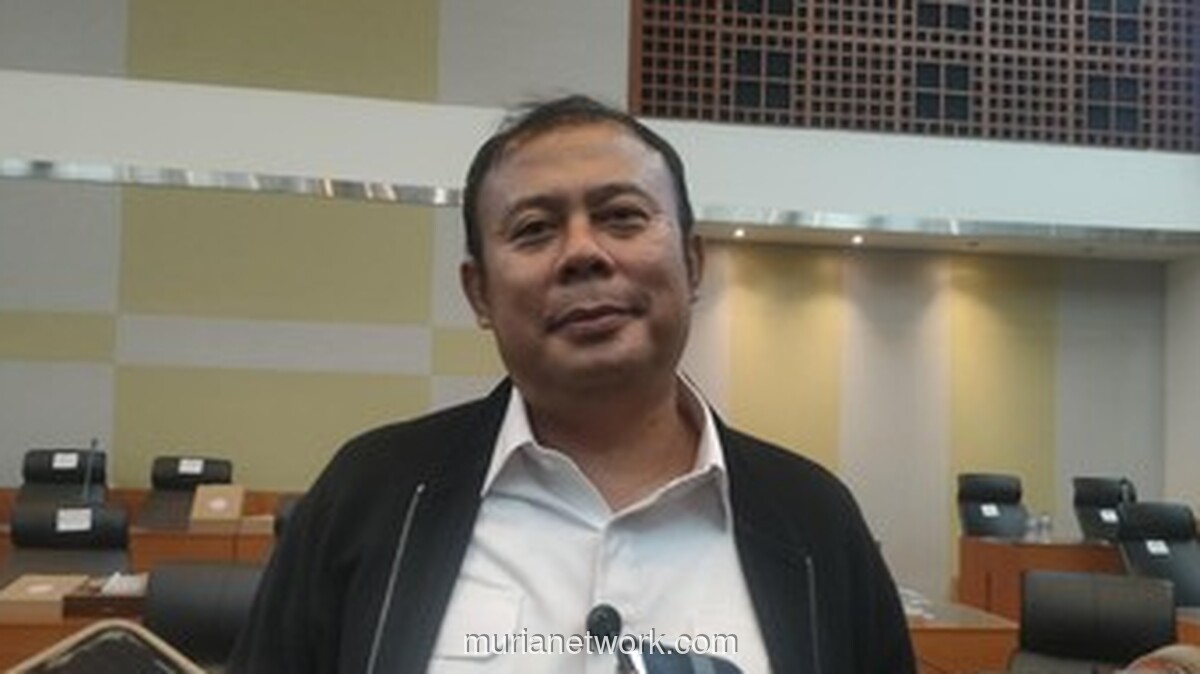 Cucun Ahmad Syamsurijal Anggap Polemik PBNU Urusan Orang Tua