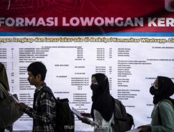 Indonesia Puncaki Daftar Penipuan Lowongan Kerja di Asia Pasifik, Modus Kini Gunakan AI