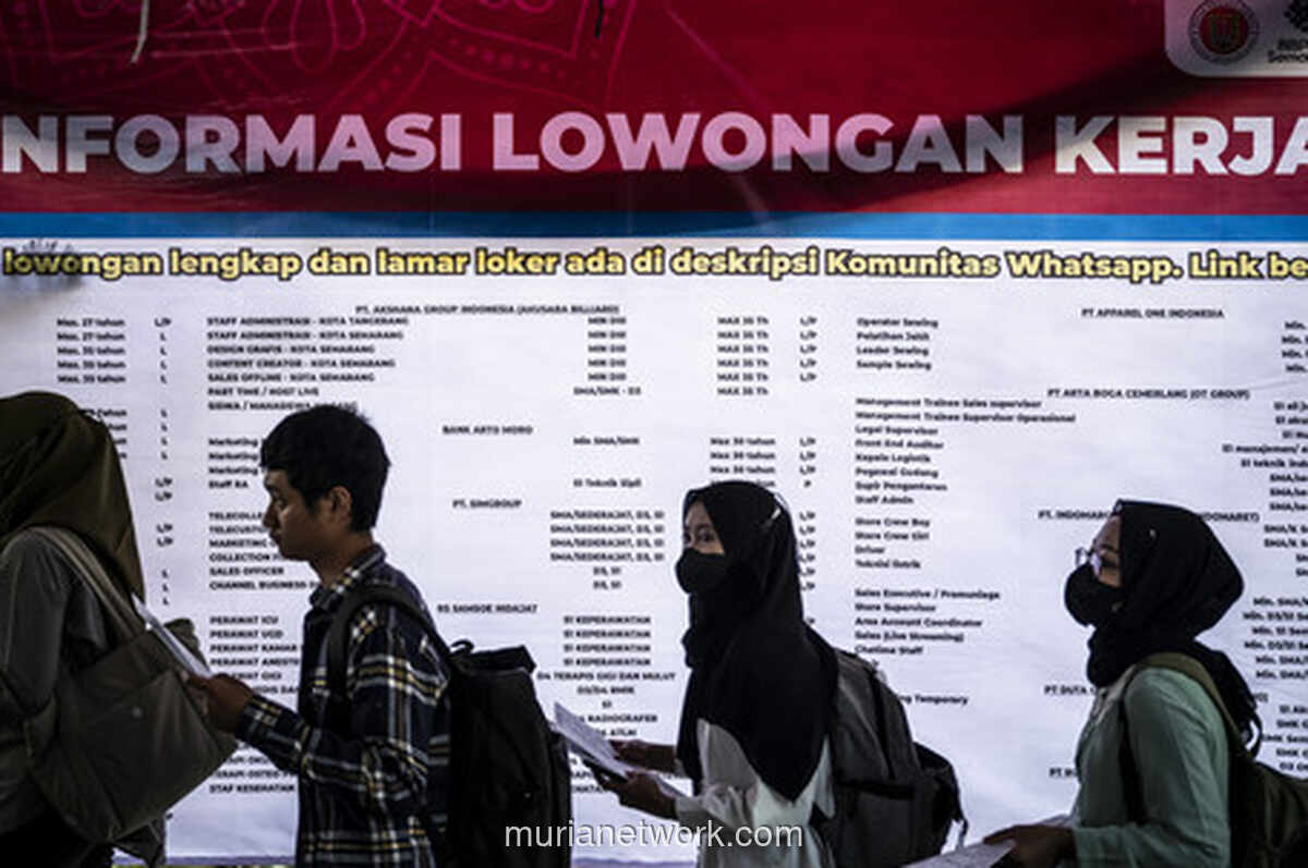 Indonesia Puncaki Daftar Penipuan Lowongan Kerja di Asia Pasifik, Modus Kini Gunakan AI