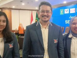 Delapan Parpol Serukan Ambang Batas Parlemen 1% Demi Suara Rakyat