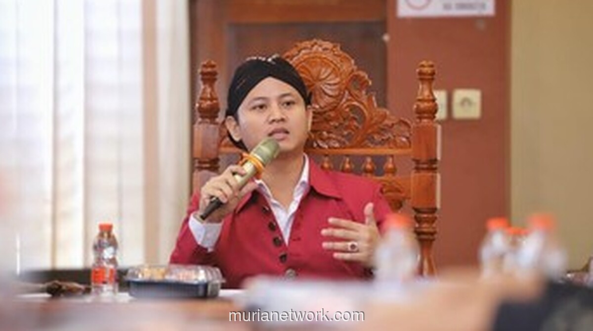 Trenggalek Berhasil Pangkas Angka Pernikahan Dini, Ini Kunci Suksesnya