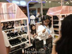 Tulang Punggung Ekonomi Terhimpit, Kredit UMKM Justru Menyusut