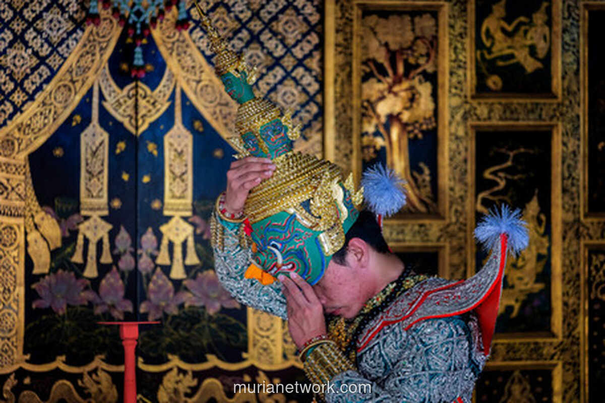 Digitalisasi Budaya: Dari Gudang Tua Cirebon ke Panggung Ekonomi Global