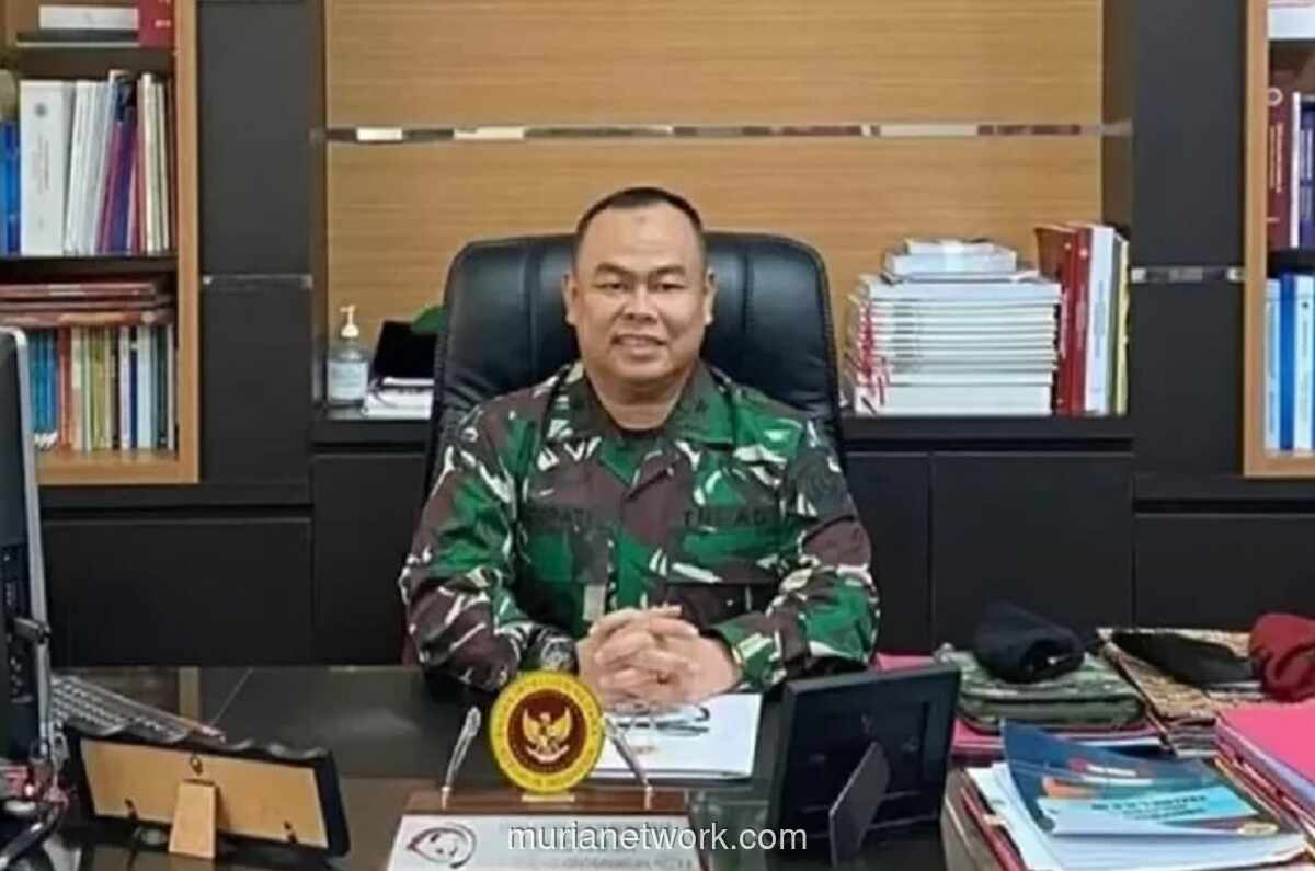 TNI AD Bantah Keterlibatan Jenderal dalam Sengketa Lahan Jusuf Kalla