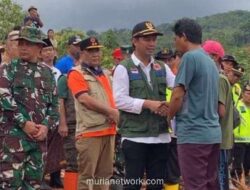 Pencarian Dua Korban Longsor Cilacap Diakhiri, Keluarga Pasrah