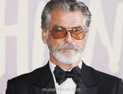 Pierce Brosnan Buka Pintu untuk Kembali ke Dunia James Bond, Bukan sebagai 007