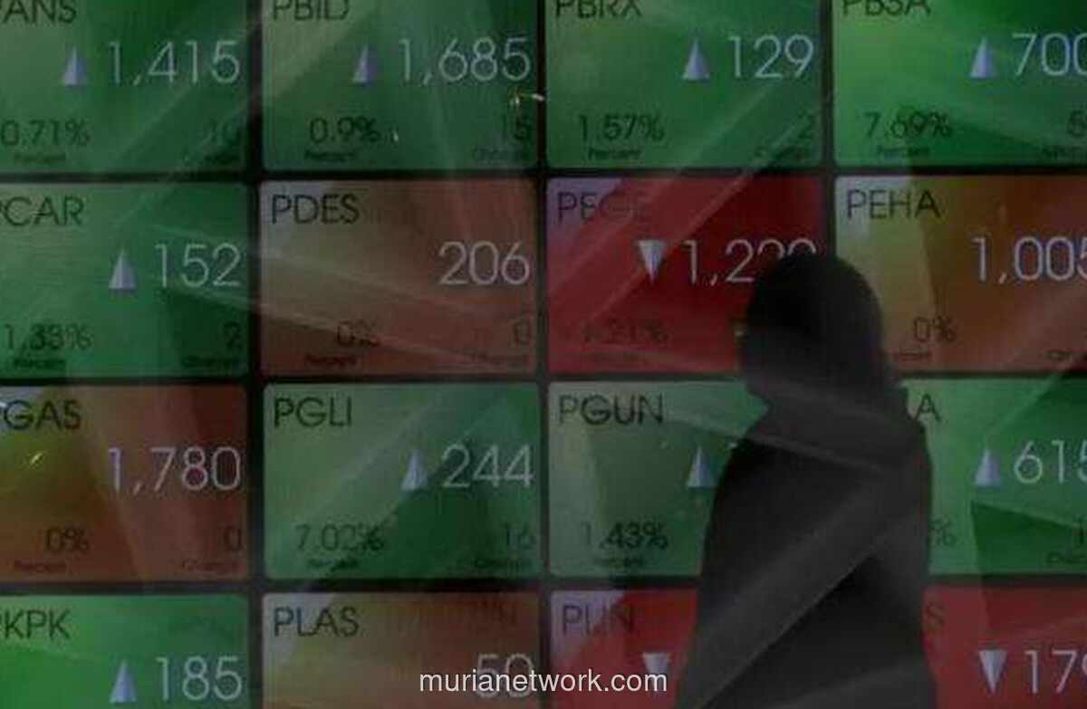 Analis Soroti Peluang IHSG Tembus 8.577, Ini Saham Pilihan Hari Ini