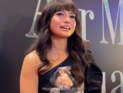 Acha Septriasa Ungkap Perasaan Tertampar dan Refleksi Spiritual di Balik Peran Berhijab