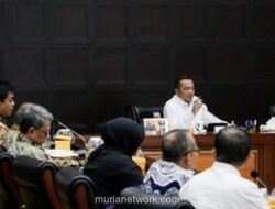 Prasetyo Hadi Panggil Seluruh Kementerian, Desak Efisiensi dan Hentikan Program Tumpang Tindih
