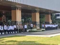 Pramono Anung Bentuk Satgas Jaga Jakarta, Tak Hanya untuk Tawuran dan Banjir