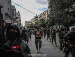 Warga Gaza Diimbau Tingkatkan Kewaspadaan, Intensitas Pengawasan Israel Kian Menggila