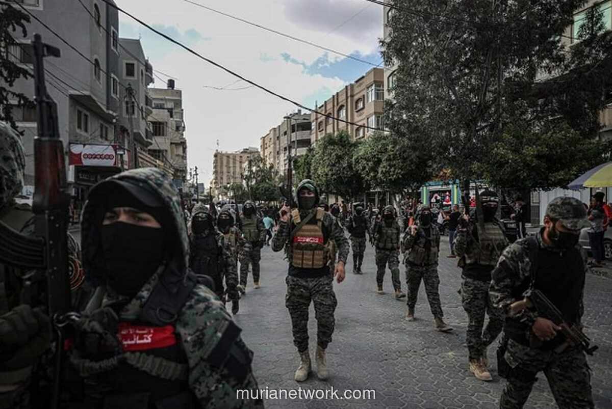 Warga Gaza Diimbau Tingkatkan Kewaspadaan, Intensitas Pengawasan Israel Kian Menggila