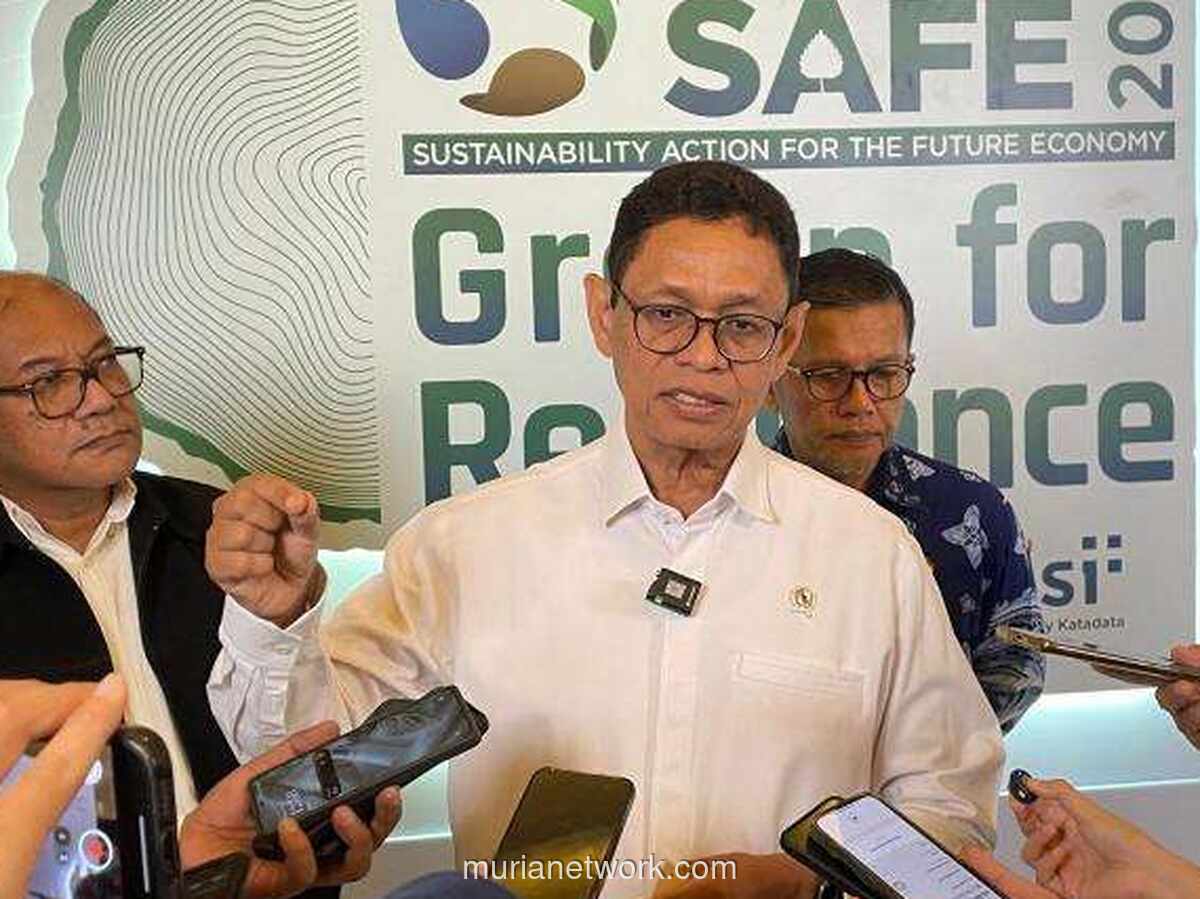 Pemerintah Buka 108 Cekungan Migas, Undang Investor Garap Ladang Baru