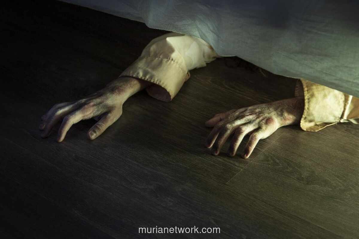 Tiga Film Horor yang Sukses Cetak Untung di Tengah Dominasi Laga dan Animasi