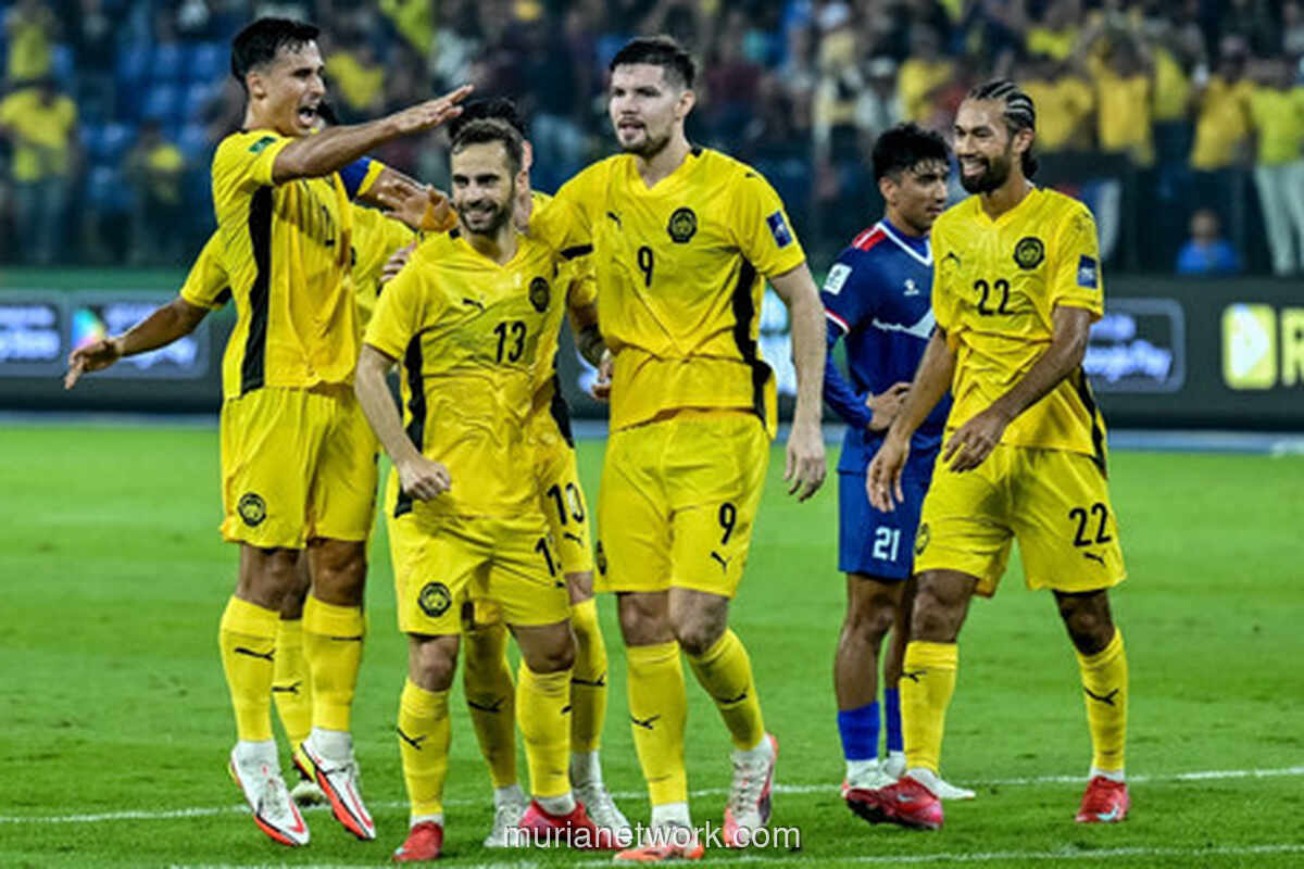 Skandal Naturalisasi Malaysia: Pemain Akui Tandatangani Dokumen Palsu Tanpa Baca