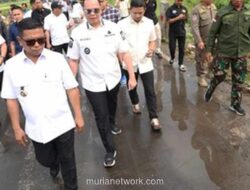 Flyover Unyur Akhirnya Terwujud, Rp 25 Miliar Dikucurkan Atasi Macet Serang