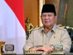 Prabowo Gelar Pertemuan Strategis dengan Raksasa Bisnis Rusia