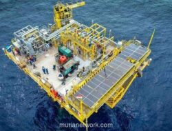 MedcoEnergi (MEDC) Rebut Pasar AS, Catatkan Diri Sebagai Perdana di OTCQX