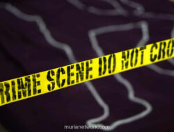 Teriakan Minta Tolong di Ruko Palembang Berujung Tragedi Berdarah