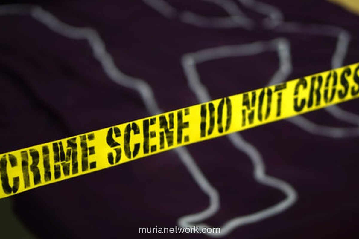 Teriakan Minta Tolong di Ruko Palembang Berujung Tragedi Berdarah