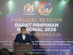 Pemerintah Siapkan KUR Rp10 Triliun Khusus Pelaku Ekonomi Kreatif