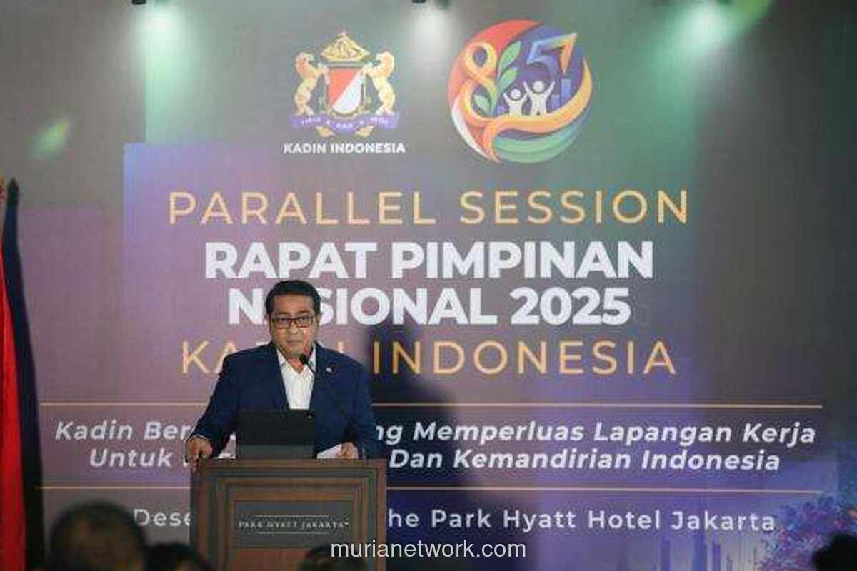 Pemerintah Siapkan KUR Rp10 Triliun Khusus Pelaku Ekonomi Kreatif