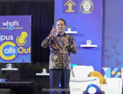 Menteri Supratman Ingatkan Pebisnis: Fondasi Hukum yang Kokoh Kunci Hindari Jerat Masalah