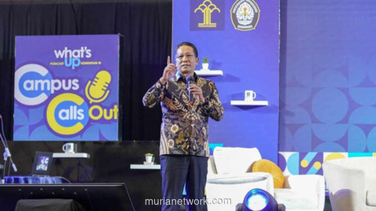 Menteri Supratman Ingatkan Pebisnis: Fondasi Hukum yang Kokoh Kunci Hindari Jerat Masalah