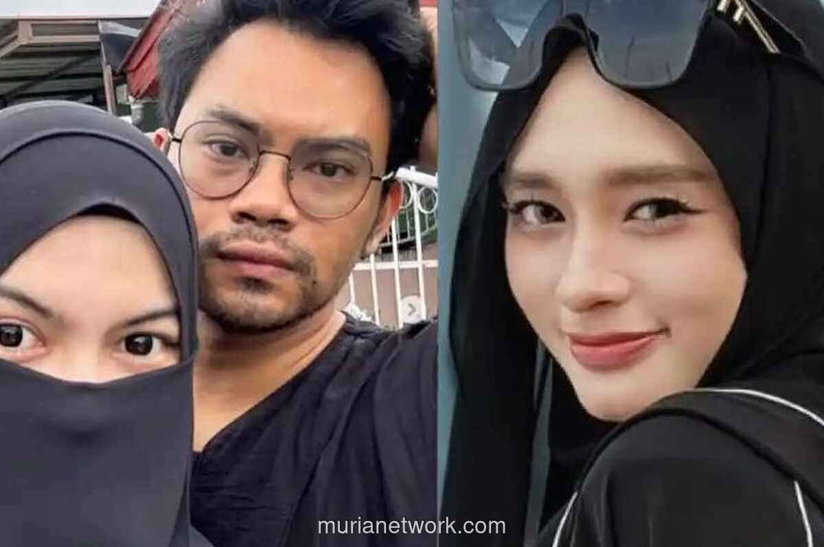 Gelang Serupa dan Pose di Lokasi Sama: Inara Rusli dan Insanul Fahmi Dituding Lovestream di Medsos