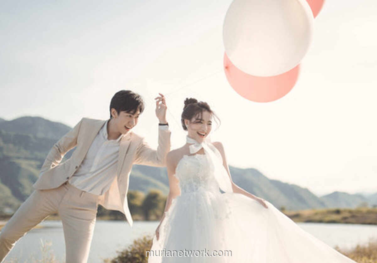 Cinta Tak Cukup: Kisah Nyata Para Perempuan yang Screening Calon Suami dengan Kritis